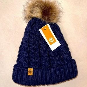 NWT Timberland Hat‎